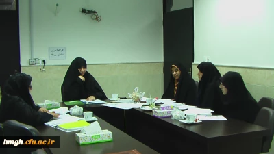 برگزاری کارگاه مقاله نویسی 2 ویژه دانشجویان کارشناسی ارشد