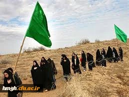 اعزام دانشجو معلمان پردیس حضرت معصومه (س) به راهیان نور