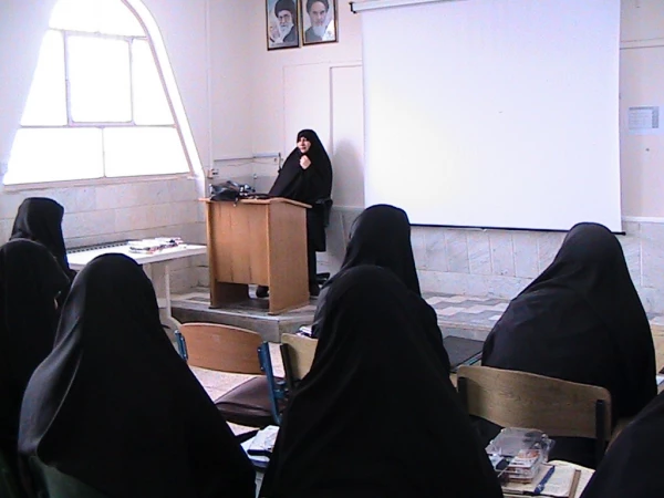 برگزاری جلسه افتتاحیه دوره های مهارت آموزی ورودیهای آزمون استخدام پیمانی آموزش و پرورش  2