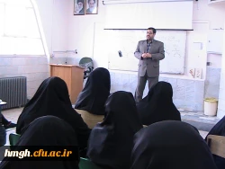 برگزاری جلسه افتتاحیه دوره های مهارت آموزی ورودیهای آزمون استخدام پیمانی آموزش و پرورش  3