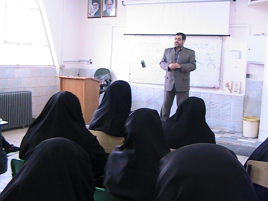 برگزاری جلسه افتتاحیه دوره های مهارت آموزی ورودیهای آزمون استخدام پیمانی آموزش و پرورش  3