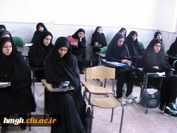 برگزاری جلسه افتتاحیه دوره های مهارت آموزی ورودیهای آزمون استخدام پیمانی آموزش و پرورش  4