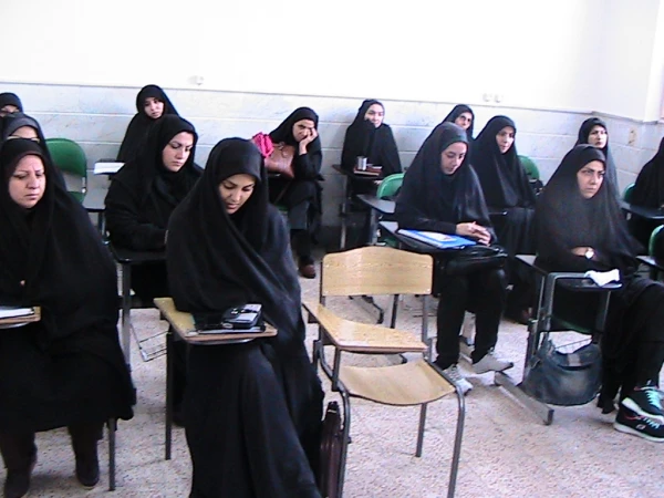 برگزاری جلسه افتتاحیه دوره های مهارت آموزی ورودیهای آزمون استخدام پیمانی آموزش و پرورش  4