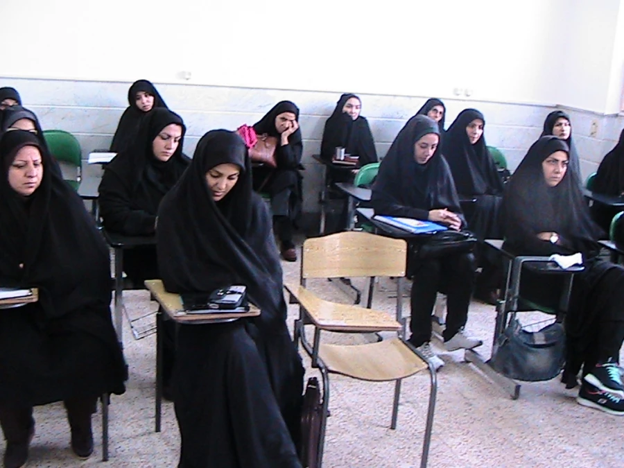 برگزاری جلسه افتتاحیه دوره های مهارت آموزی ورودیهای آزمون استخدام پیمانی آموزش و پرورش  4