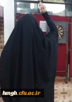 برگزاری مسابقات دارت و بازی های بومی و محلی  2