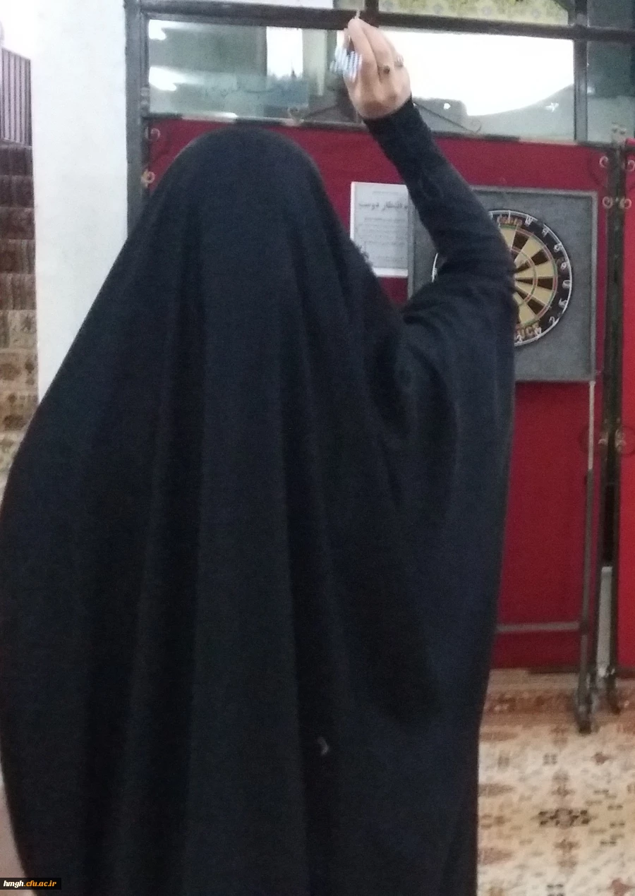 برگزاری مسابقات دارت و بازی های بومی و محلی  2