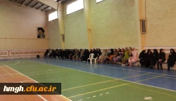 برگزاری مسابقات دارت و بازی های بومی و محلی  3