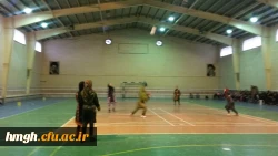 برگزاری مسابقات دارت و بازی های بومی و محلی  4