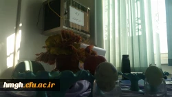 گزارش کارگاه نوروزی توسط کانون ایرانگردی 3