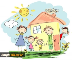 تفسیرنقاشی کودکان