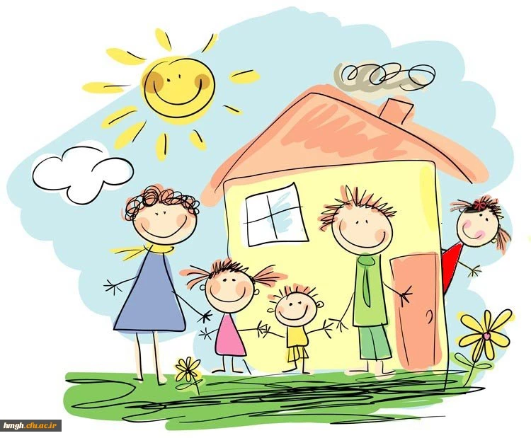 تفسیرنقاشی کودکان