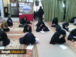 مسابقه خطبه فدکیه توسط ستاد اقامه نماز، زیر نظر نهاد نمایندگی مقام معظم رهبری 2