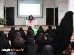 ویژه برنامه  میلاد حضرت زهرا(س)مورخ18/1/95 2