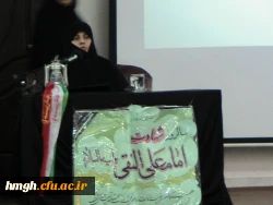 گزارش ساعت فرهنگی مورخ23/1/95 2