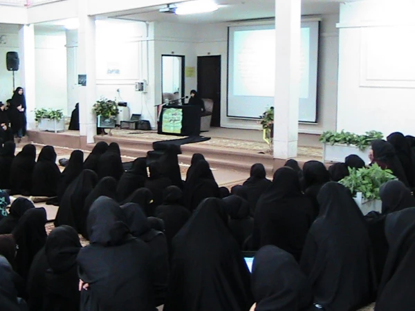 گزارش ساعت فرهنگی مورخ23/1/95 2