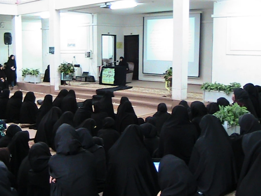 گزارش ساعت فرهنگی مورخ23/1/95 2