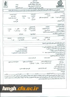 دریافت وام دانشجویی  5