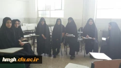 هم اندیشی انجمن علمی مشاوران جوان