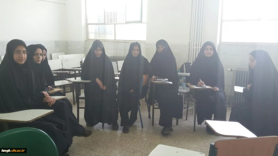 هم اندیشی انجمن علمی مشاوران جوان