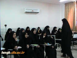 برگزاری  جلسه  ارزیابی  مرحله اجرای منتخبین  راه یافته  به مرحله استانی جشنواره الگوی تدریس با رویکرد حل مساله  با حضور داوران محترم استانی  3