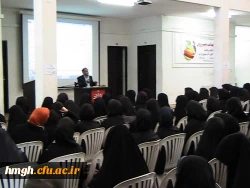 گزارش نشست هفته سلامت (8/اردیبهشت /95) 2