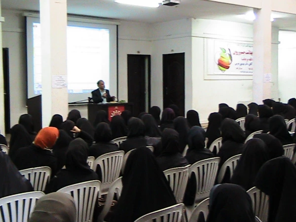 گزارش نشست هفته سلامت (8/اردیبهشت /95) 2