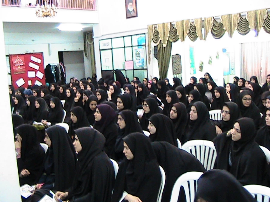 گزارش نشست هفته سلامت (8/اردیبهشت /95) 2