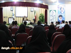 برگزاری دومین کنگره بین المللی علمی پژوهشی  سیره اهل بیت  علیهم السلام  در پردیس حضرت معصومه (س) 2