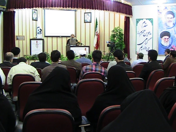 برگزاری دومین کنگره بین المللی علمی پژوهشی  سیره اهل بیت  علیهم السلام  در پردیس حضرت معصومه (س) 2