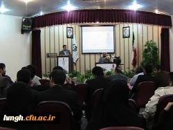 برگزاری دومین کنگره بین المللی علمی پژوهشی  سیره اهل بیت  علیهم السلام  در پردیس حضرت معصومه (س) 2