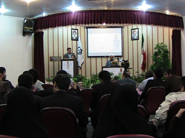 برگزاری دومین کنگره بین المللی علمی پژوهشی  سیره اهل بیت  علیهم السلام  در پردیس حضرت معصومه (س) 2