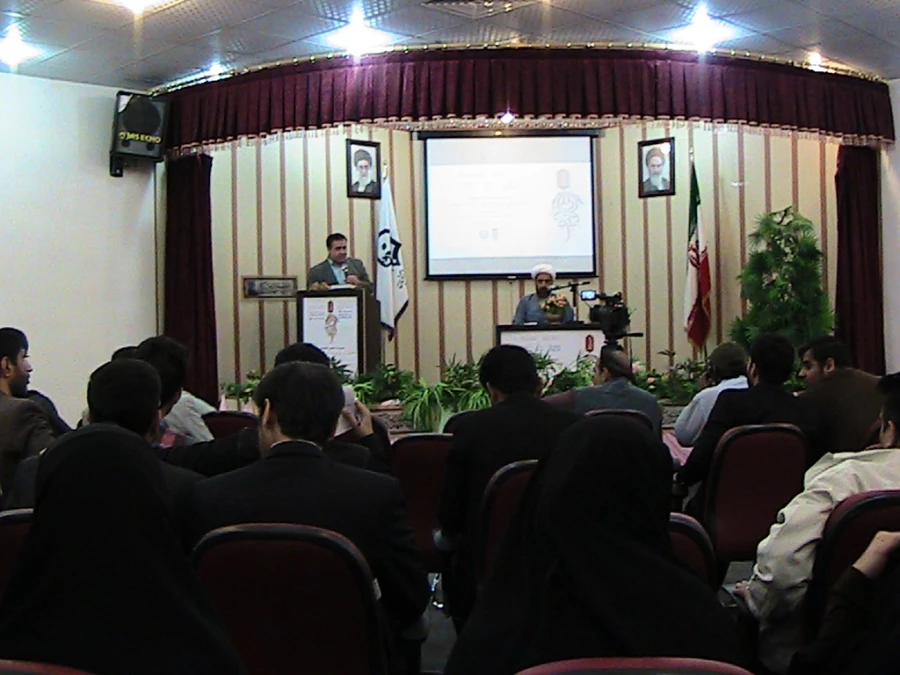 برگزاری دومین کنگره بین المللی علمی پژوهشی  سیره اهل بیت  علیهم السلام  در پردیس حضرت معصومه (س) 2