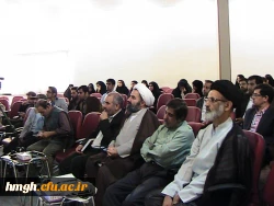 برگزاری دومین کنگره بین المللی علمی پژوهشی  سیره اهل بیت  علیهم السلام  در پردیس حضرت معصومه (س) 2