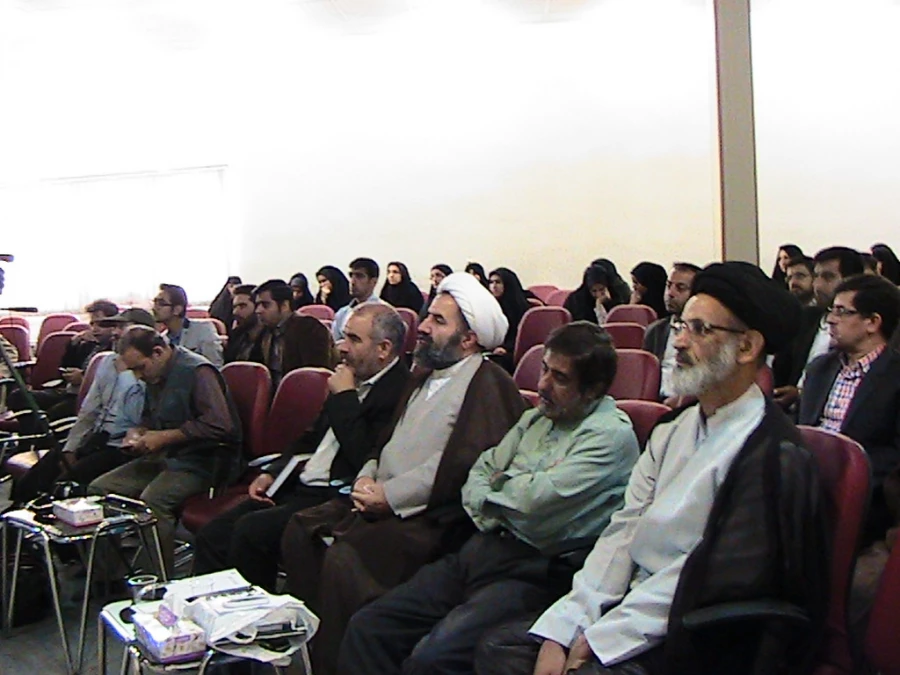 برگزاری دومین کنگره بین المللی علمی پژوهشی  سیره اهل بیت  علیهم السلام  در پردیس حضرت معصومه (س) 2