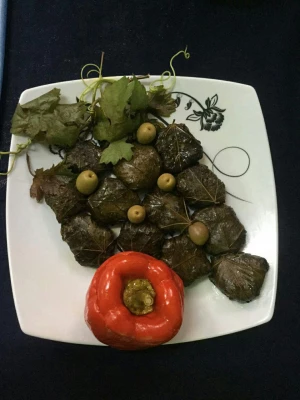 برگزاری جشنواره  غذا های سنتی به مناسبت هفته خوابگاهها  4