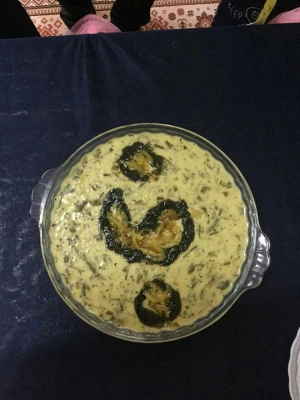 برگزاری جشنواره  غذا های سنتی به مناسبت هفته خوابگاهها  5