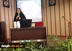 برگزاری جلسات دفاع کارورزی در پردیس حضرت معصومه(س) قم 2