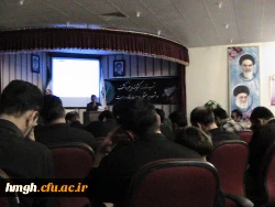 برگزاری مراسم ضیافت افطار در پردیس حضرت معصومه (سلام الله علیها ) 2