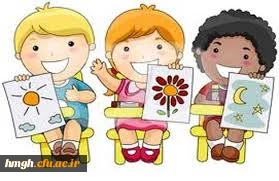 آغاز ثبت نام فرزندان دانشجومعلمان در مهد کودک پردیس حضرت معصومه (س)