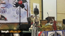 برگزاری مراسم گرامیداشت هفته دفاع مقدس وآغاز سال تحصیلی 96-95 4