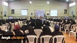 برگزاری مراسم گرامیداشت هفته دفاع مقدس وآغاز سال تحصیلی 96-95 5