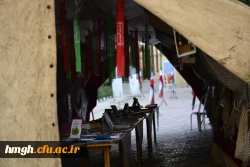 گزارش ویژه برنامه نشست بصیرتی – فرهنگی اقتصاد مقاومتی و جایگاه جمهوری اسلامی ایران در عرصه بین الملل ویژه اساتید و کارکنان 2