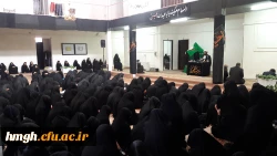 ویژه برنامه سوگواری سیدسالار شهیدان ویژه روز دوم محرم سه شنبه 15/7/95 2