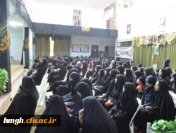 برگزاری برنامه فرهنگی با موضوع بهداشت روانی 5