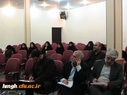 برگزاری دوره های بالندگی حرفه ای کارکنان اداری  2