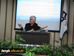 برگزاری دوره های بالندگی حرفه ای کارکنان اداری  3