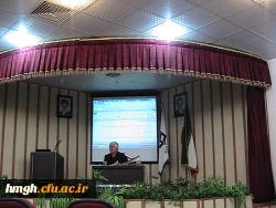 برگزاری دوره های بالندگی حرفه ای کارکنان اداری  4