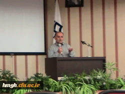 برگزاری دوره های بالندگی حرفه ای کارکنان اداری  5