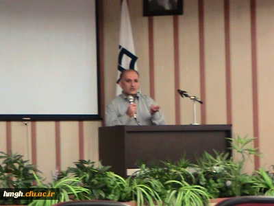 برگزاری دوره های بالندگی حرفه ای کارکنان اداری