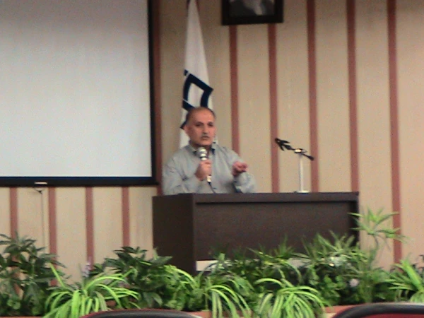 برگزاری دوره های بالندگی حرفه ای کارکنان اداری  5